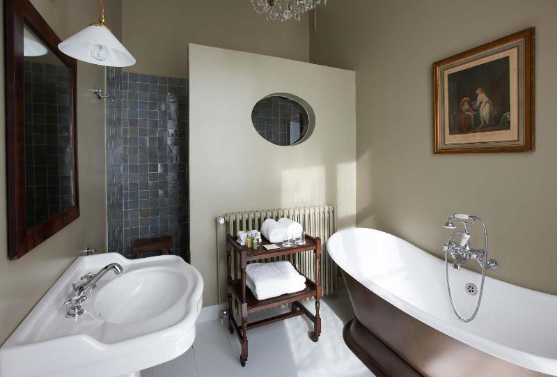 B&B De Corenbloem Luxury Guesthouse - Adults Only - image 7