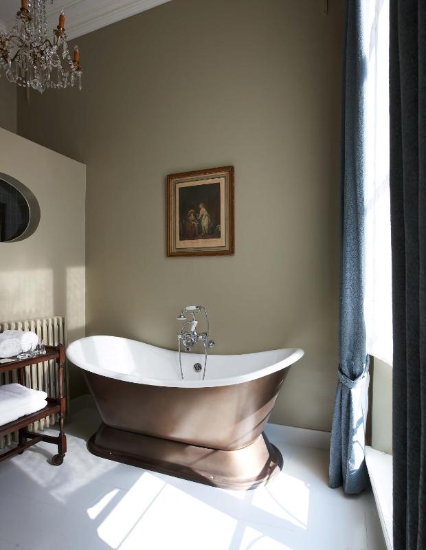B&B De Corenbloem Luxury Guesthouse - Adults Only - image 3