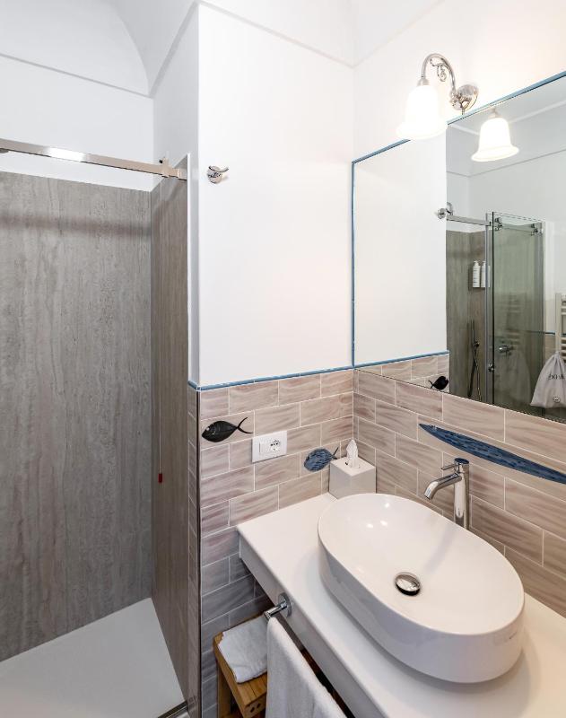 Albergo Miramare Positano - image 30