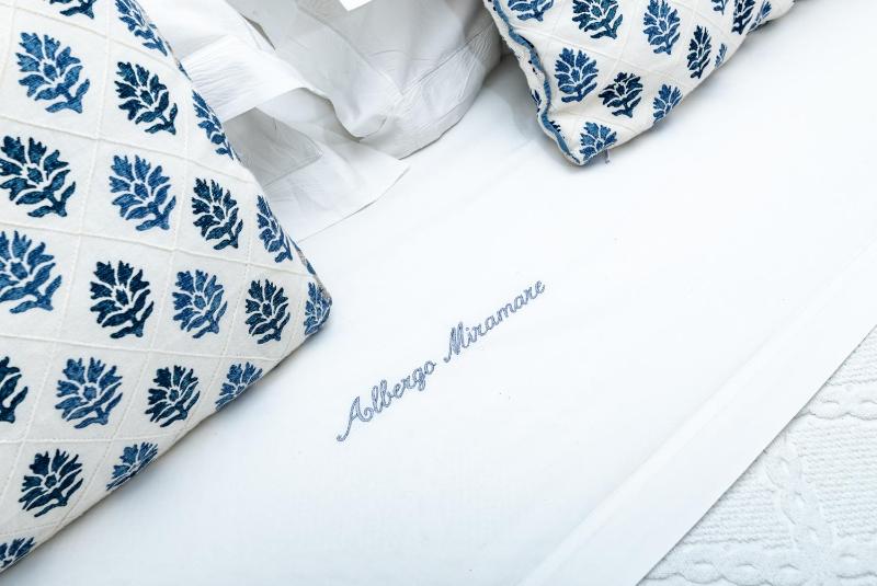 Albergo Miramare Positano - image 24