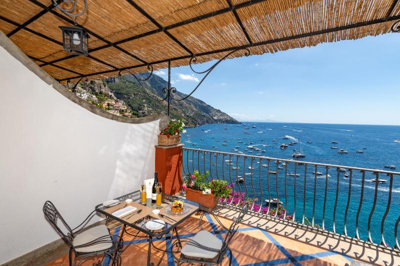 Albergo Miramare Positano - image 31
