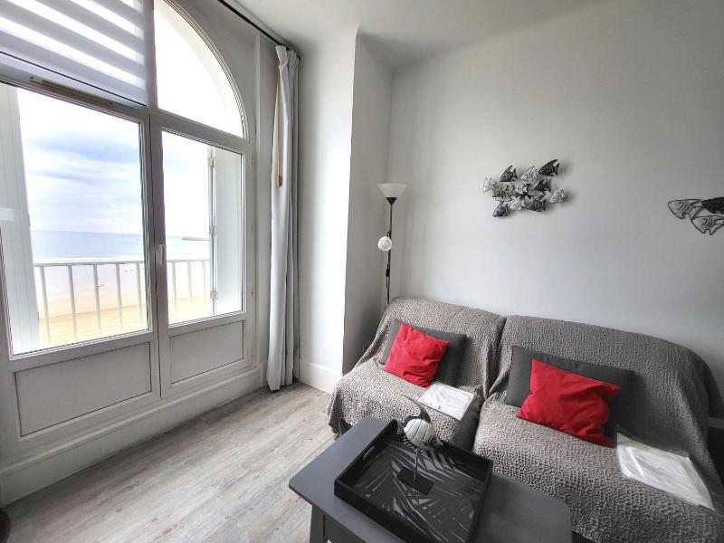 Appartement cocooning face mer aux Sables d'Olonne avec accès direct plage - FR-1-92-606 - image 5