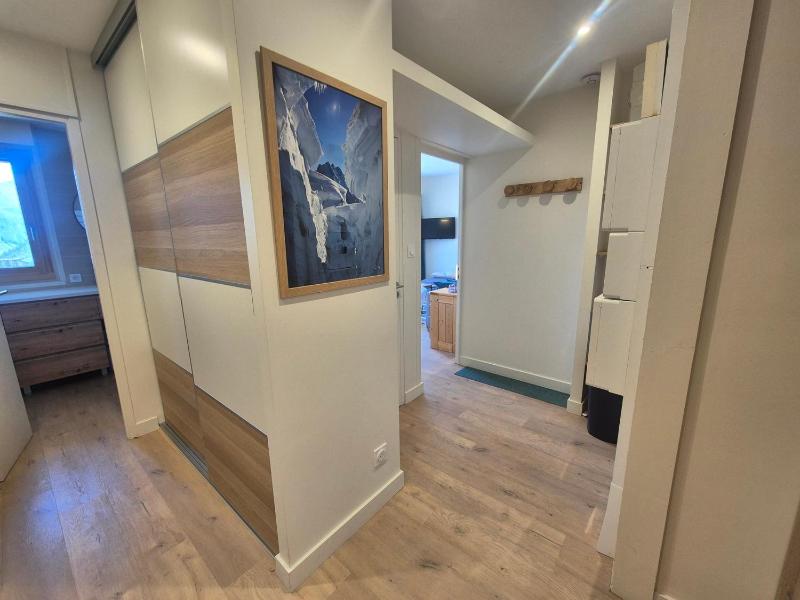 Appartement skis aux pieds balcon vue montagne WIFI 4 pers. - FR-1-502-541 - image 8