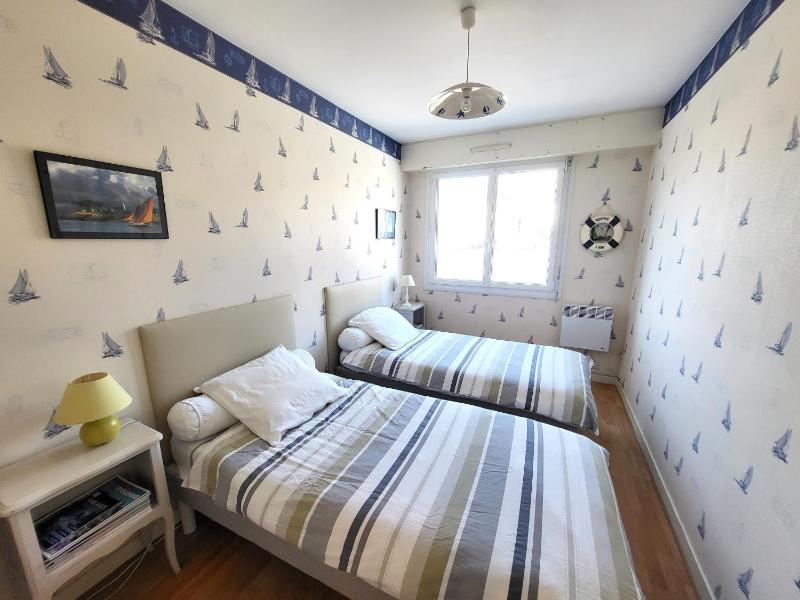 Appartement Moderne - 300m Plage - Animaux admis - FR-1-92-581 - image 7