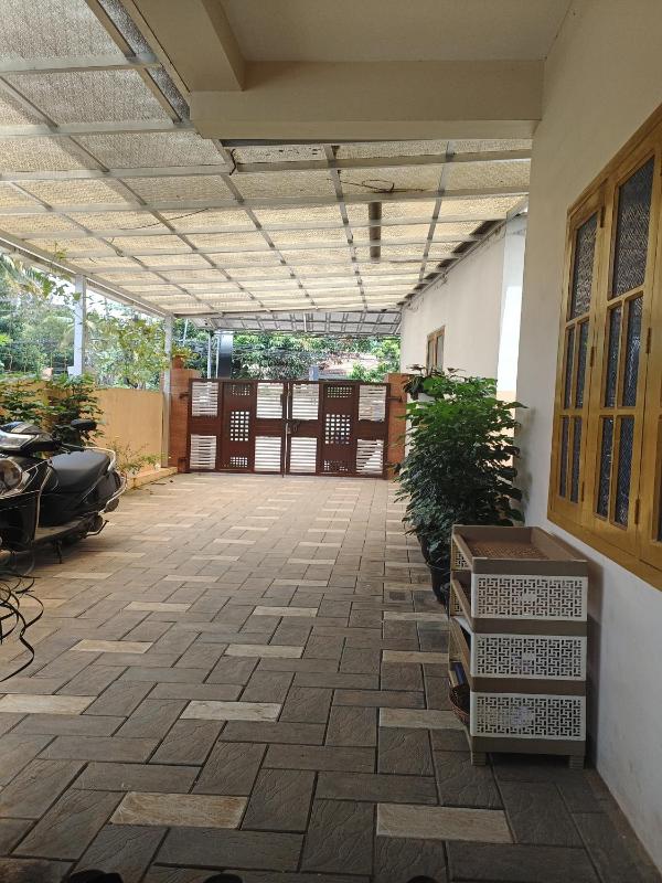 Epic inn villa 3 bhk with kitchen Varkala cliff - image 36