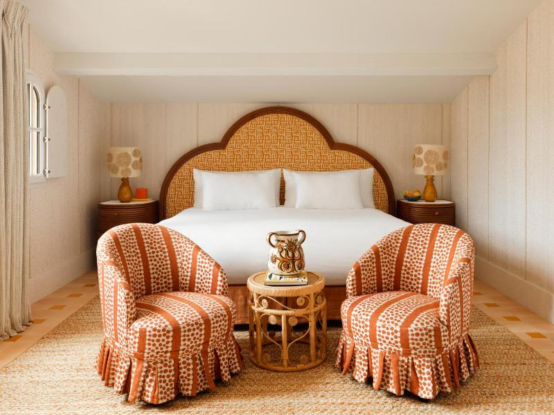 Hotel Byblos Saint-Tropez - image 43