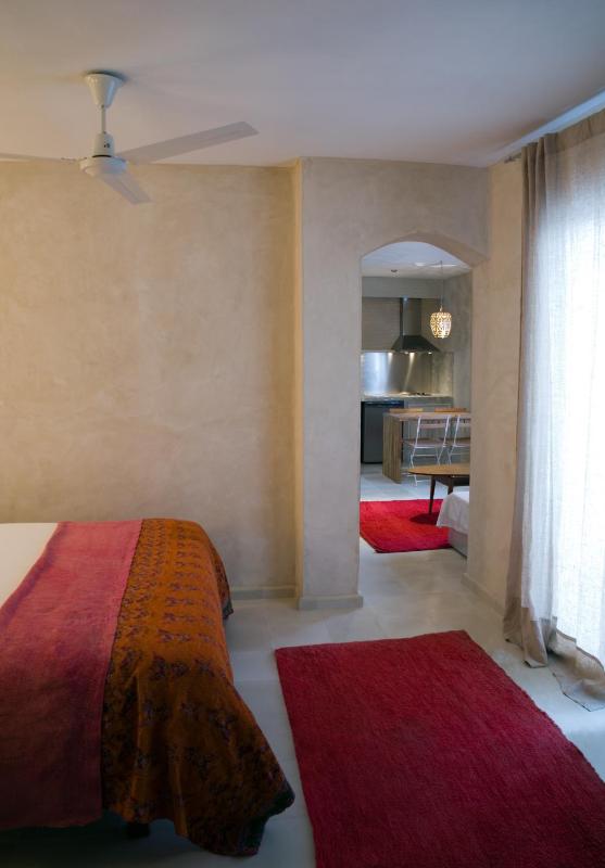Apartamentos Caravane - image 18