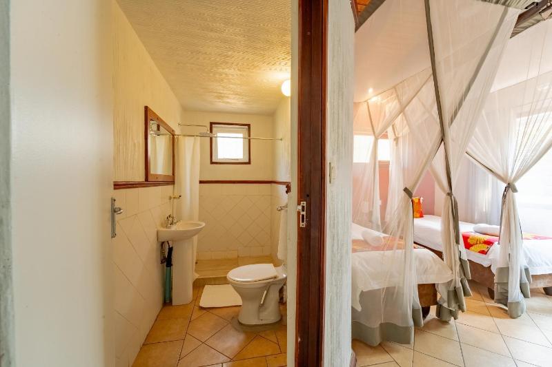 Kasongo Lodge - image 6