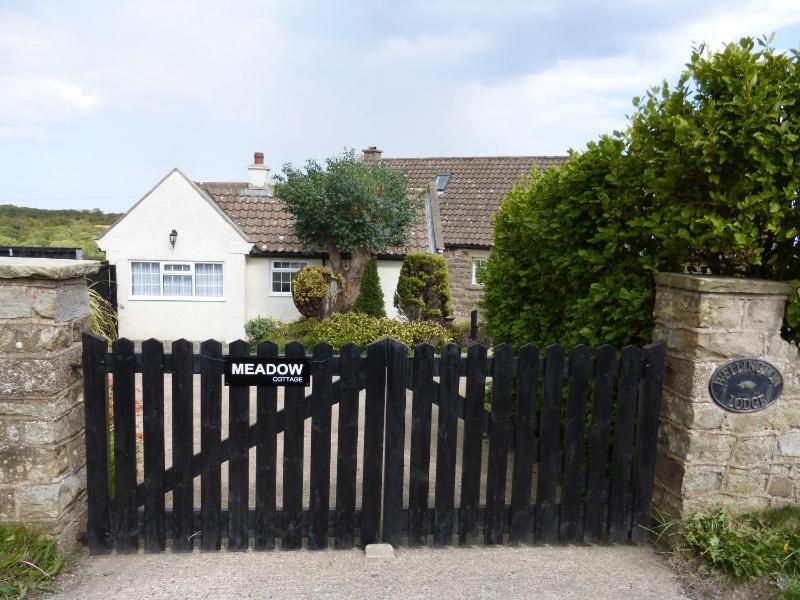 Meadow Cottage - image 14