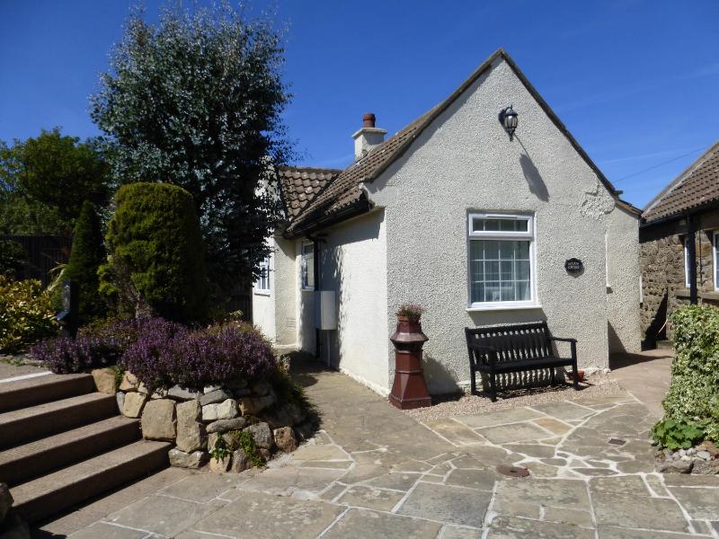 Meadow Cottage - image 28