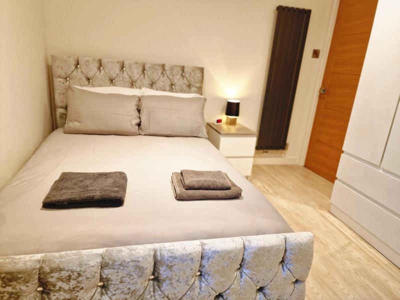 Luxurious Home in Chester a Beautiful Sanctuary - image 24