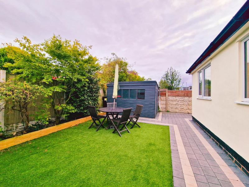 Luxurious Home in Chester a Beautiful Sanctuary - image 18