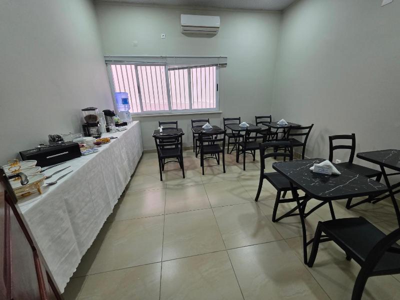 White Garden Hotel - image 13