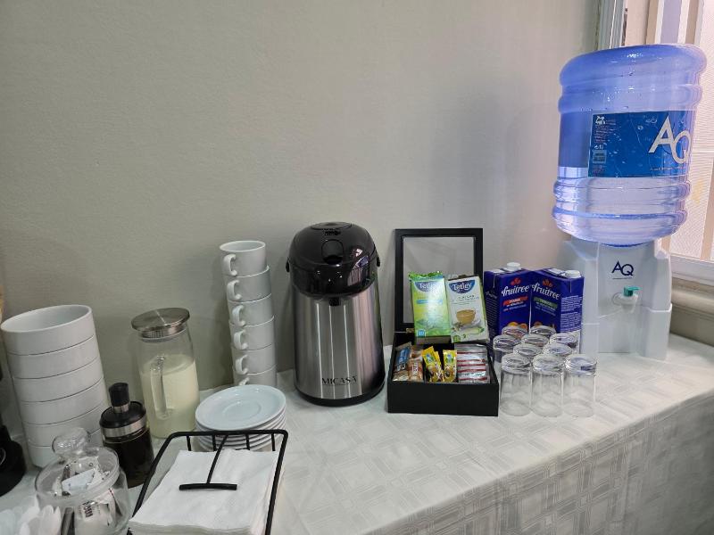 White Garden Hotel - image 4