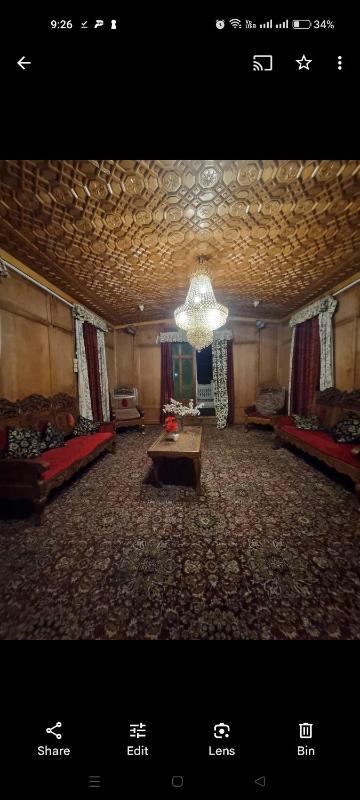 T luxury Heritage houseboat - image 2