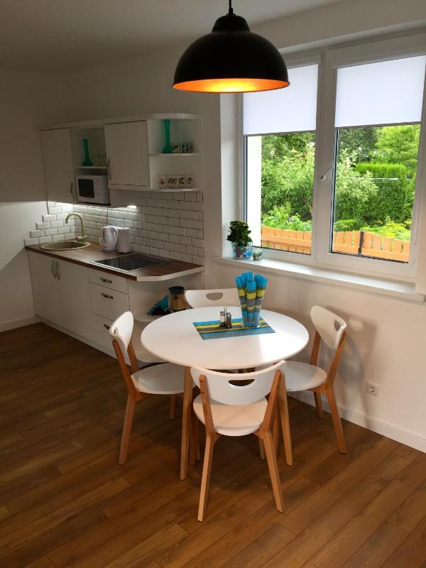 Apartamentas Kretingos Gatvėje - image 6