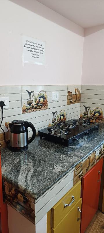 Epic inn villa 3 bhk with kitchen Varkala cliff - image 42