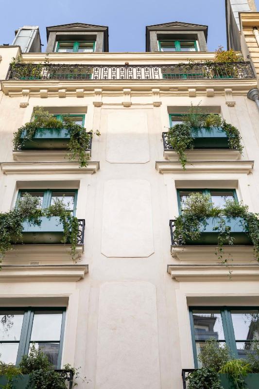 Hôtel Aubépine - image 3