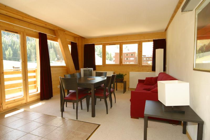 2-Room Cabine Apartment - 6/7 People image 2