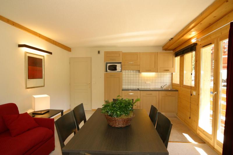 2-Room Apartment (4/5 People) image 4