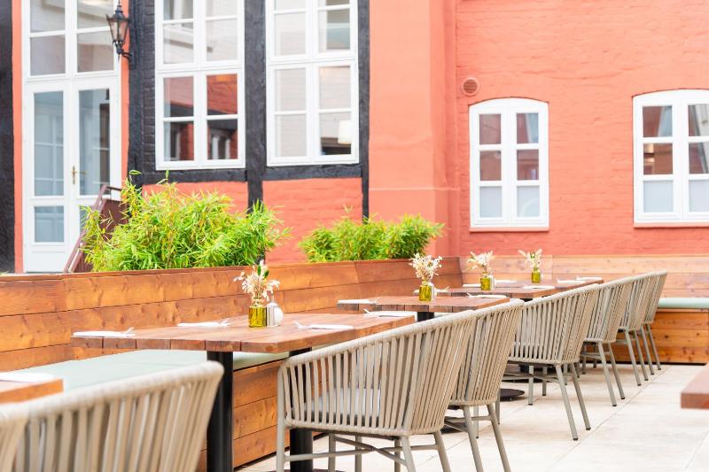 Hanse House Wismar - image 22