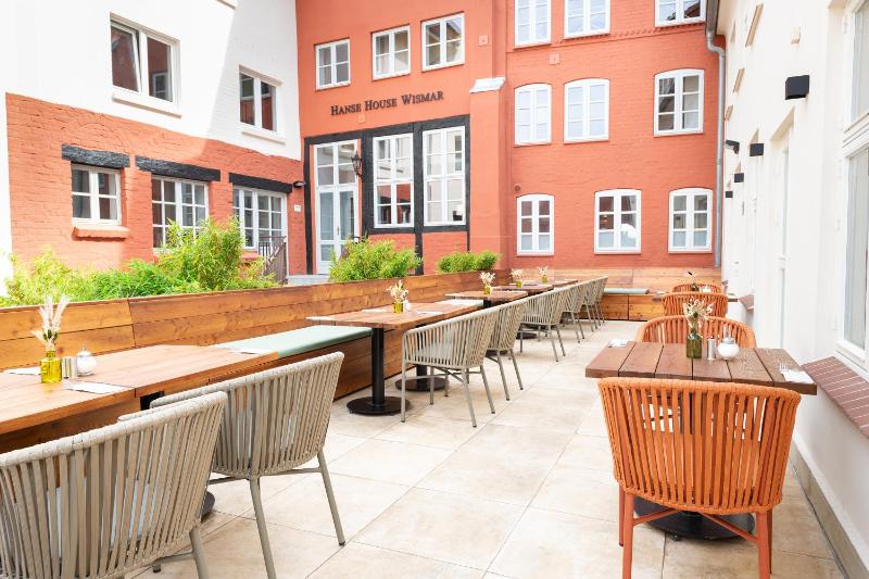 Hanse House Wismar - image 29