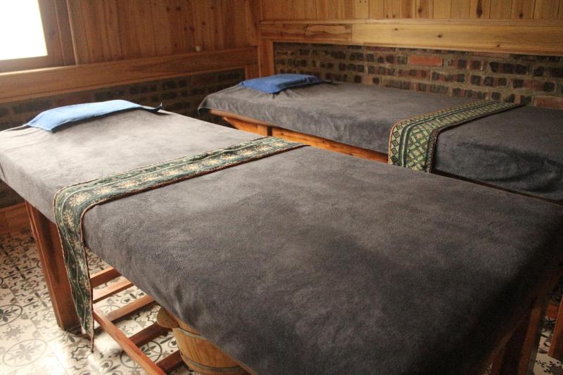 Sapa Eco Bungalows & Spa - image 13
