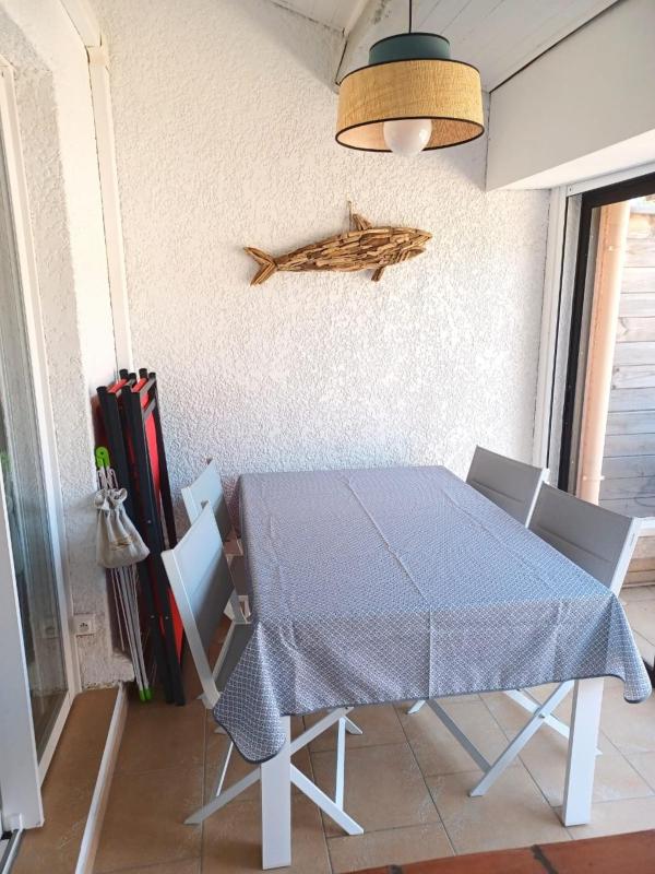 Nice apartment with pool - near the beach - image 19