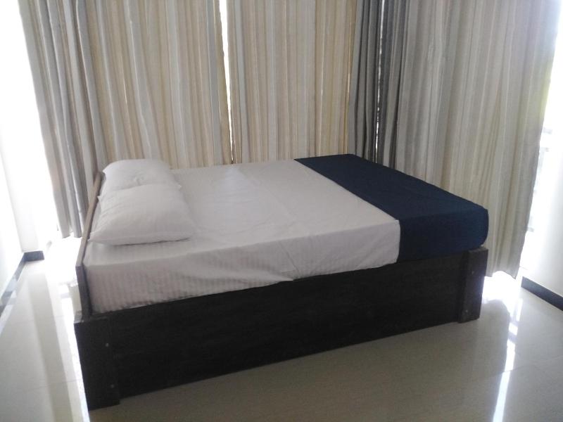 Mayon Guest - image 1