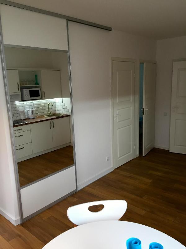 Apartamentas Kretingos Gatvėje - image 10