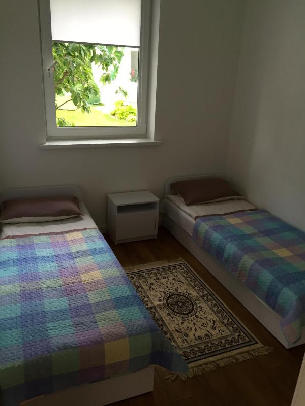 Apartamentas Kretingos Gatvėje - image 14