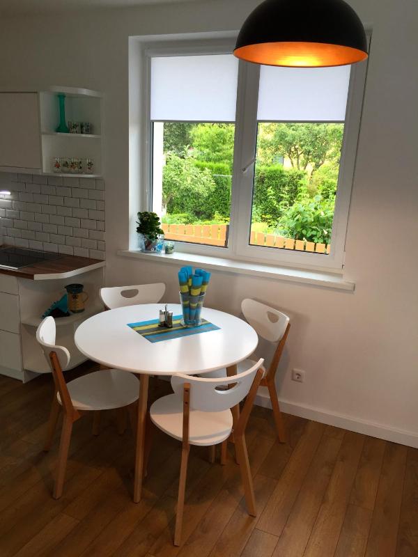 Apartamentas Kretingos Gatvėje - image 8