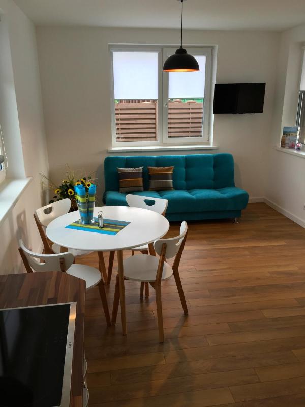Apartamentas Kretingos Gatvėje - image 28