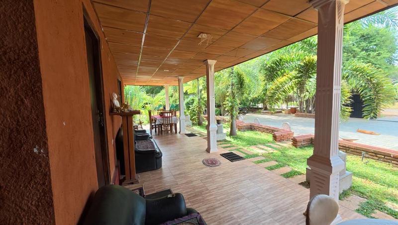 Meegahapokuna Resort - image 3