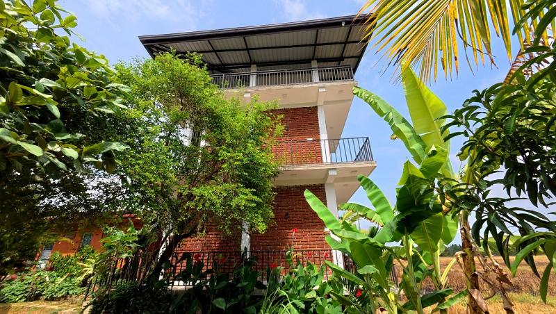 Meegahapokuna Resort - image 37