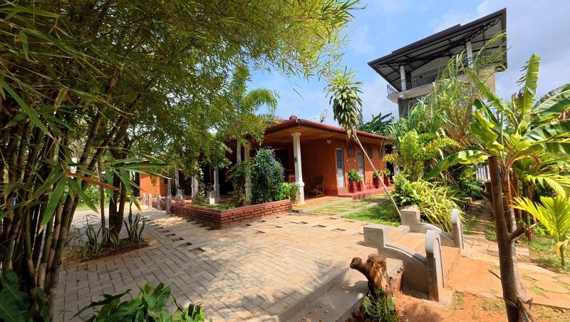 Meegahapokuna Resort - image 43