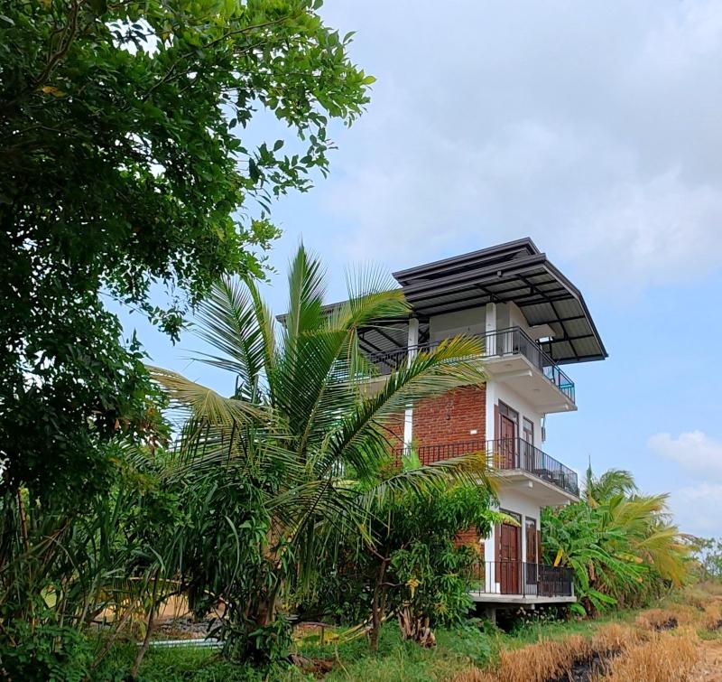 Lotus Leaf Resort - image 18
