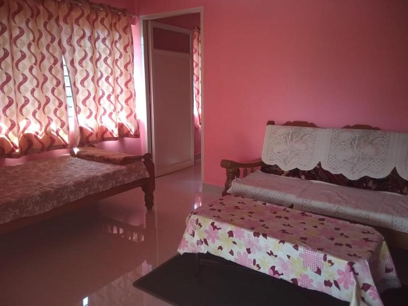 Lakshmi Vasan Homestay - image 16