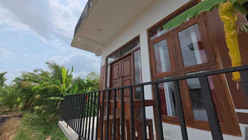 Lotus Leaf Resort - image 25