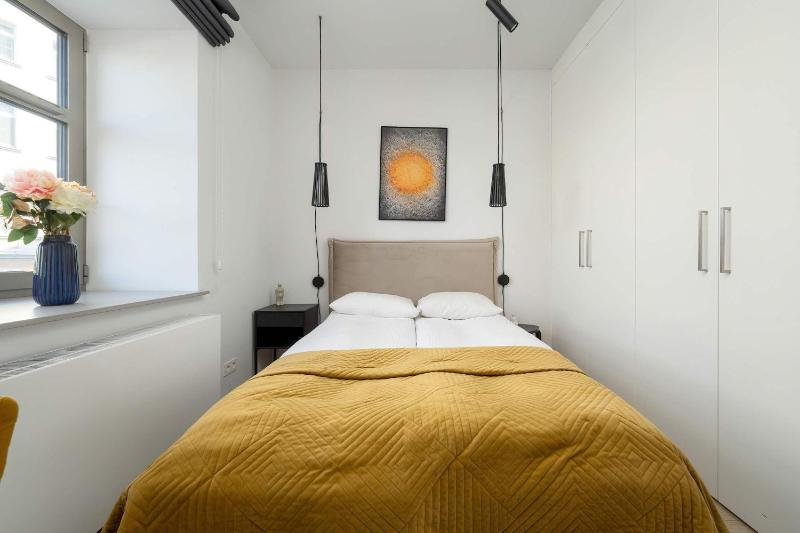 Cosy studio ideal for remote working on Słodowa Island - image 7