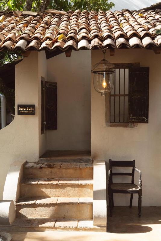 Beldon Boutique Hotel - image 6