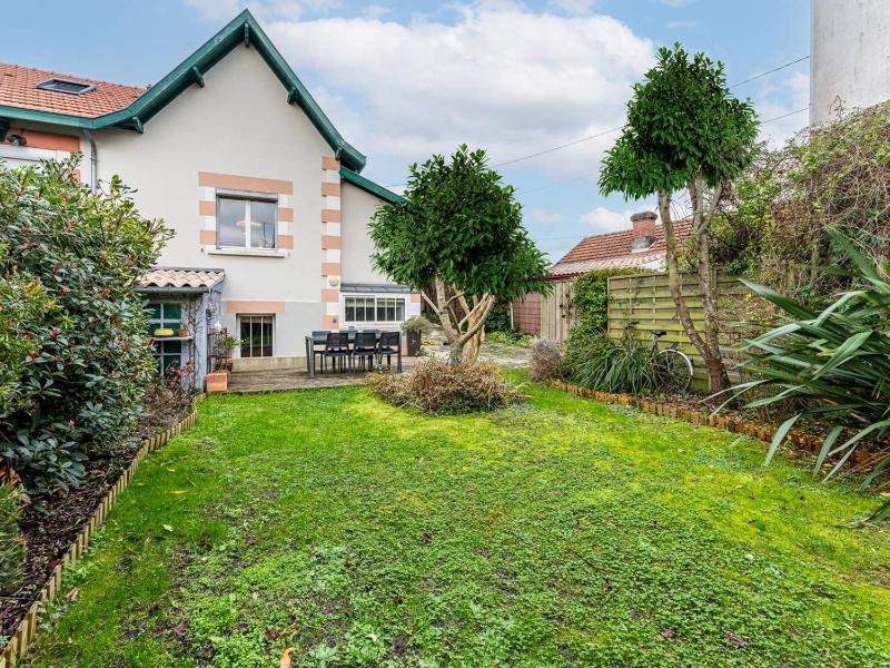 Maison arcachonnaise 3 ch. jardin proche plage et commerces WIFI - image 5