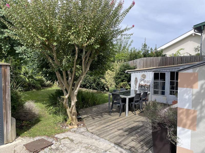 Maison arcachonnaise 3 ch. jardin proche plage et commerces WIFI - image 14