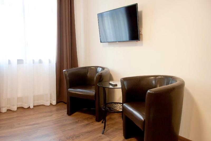 Apartamenty Hotelu Pod Orłem - image 18