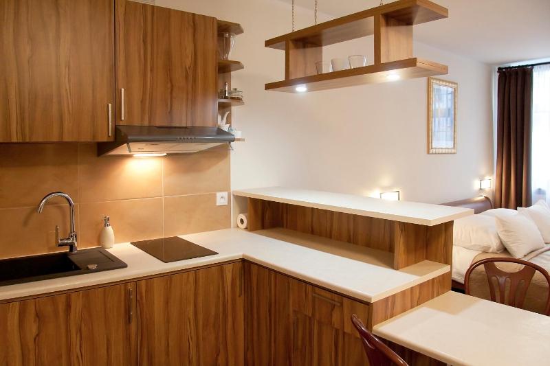 Apartamenty Hotelu Pod Orłem - image 19