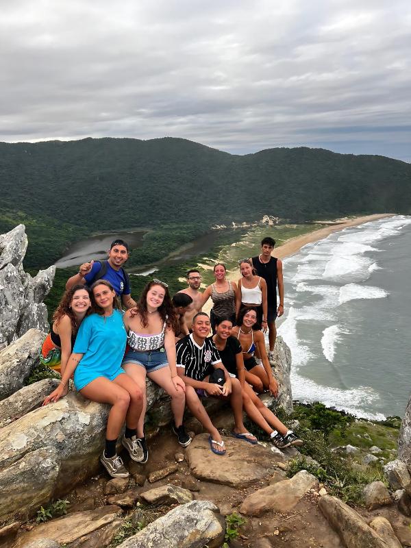 Nômades Beach House - Adventure Hostels - image 8