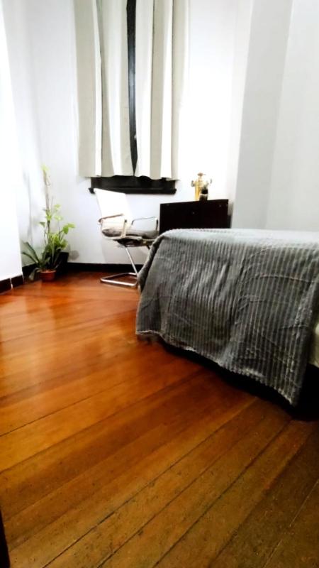 Room in shared flat Art Deco apartament in center city - image 6
