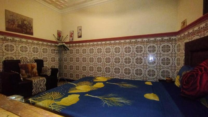 entier place riad with 4 rooms - image 6