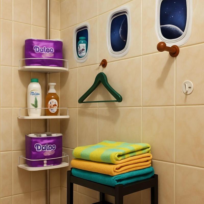 entier place riad with 4 rooms - image 9