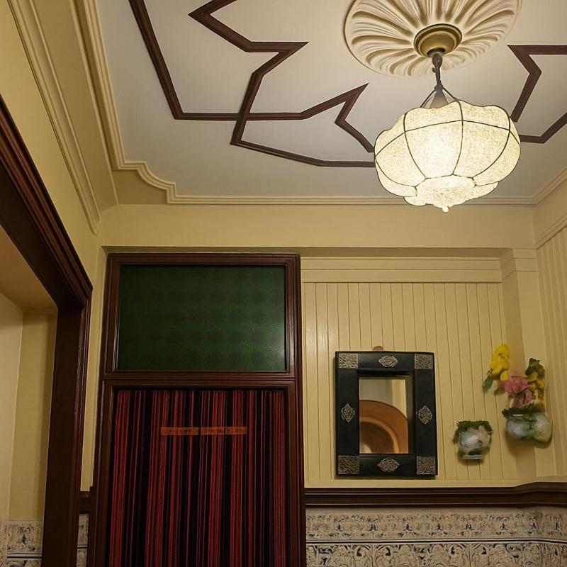 entier place riad with 4 rooms - image 16